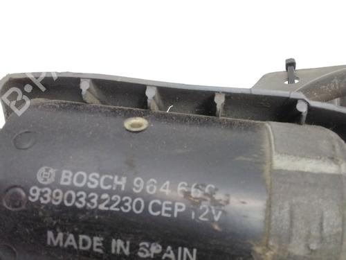 Front wiper motor NISSAN VANETTE CARGO Van (HC 23) 2.3 D | BP22982234M29 
