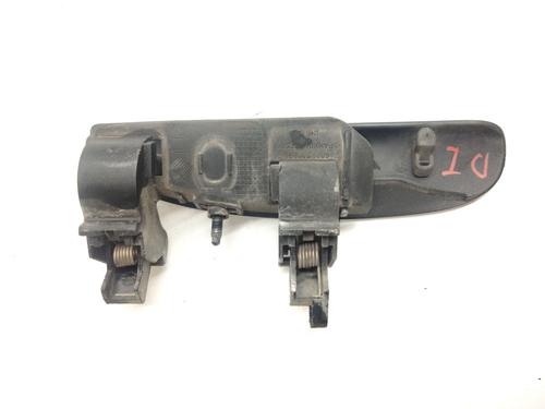 Front left exterior door handle RENAULT ESPACE III (JE0_) 2.2 12V TD (JE0E, JE0H, JE0P) | BP18108383C128 