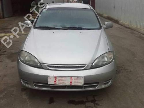 DAEWOO LACETTI Hatchback (KLAN) 26927