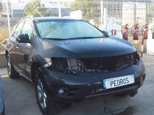Used Parts NISSAN MURANO II (Z51) 36171