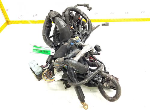 Wiring harness NISSAN QASHQAI / QASHQAI +2 I (J10, NJ10, JJ10E)  | BP21051035E16 