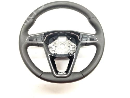 Steering wheel SEAT ATECA (KH7, KHP) 1.5 TSI (150 hp) 575419091F