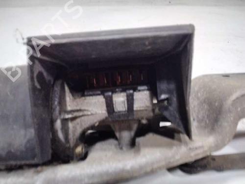 Viskermotor vindrude FORD FOCUS I (DAW, DBW)  | BP10290491M29 