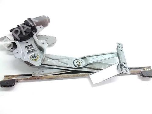 Used Rear left window mechanism ROVER 45 I Hatchback (RT) [2000-2005]  11882747