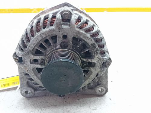 Used Alternator NISSAN QASHQAI / QASHQAI +2 I (J10, NJ10, JJ10E) [2006-2014]  25888563