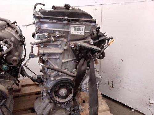 Engine TOYOTA C-HR (_X1_) 1.8 Hybrid (ZYX10_, ZYX11_) | BP35812804M1 - Image 3
