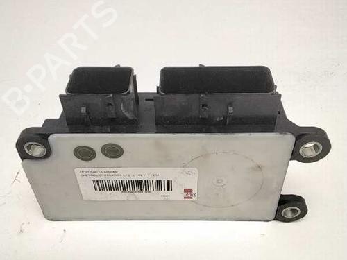 ECU airbags CHEVROLET ORLANDO (J309)  | BP15887852M53 