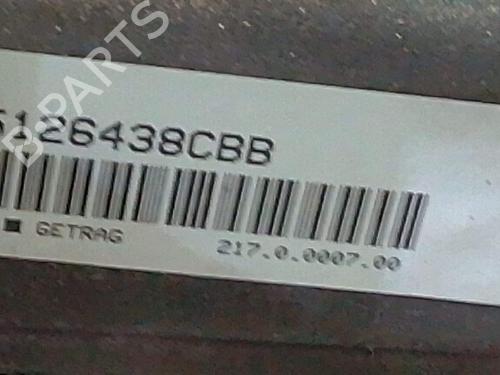 Gearbox BMW 1 (E87) 118 d | BP39684839M3 - Image 7