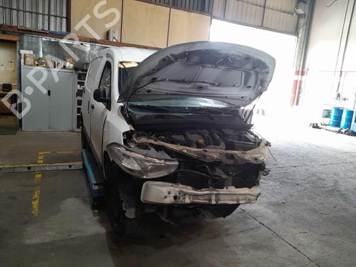 Engine DACIA DOKKER Box Body/MPV 1.5 dCi 75 / Blue dCi 75 (FEJW, FEAH) | BP34523158M1  - Image 9