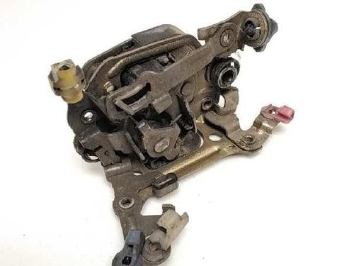 Used Front right lock NISSAN SUNNY II (N13, B12) 1.6 i 12V (90 hp) 1076814