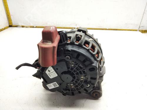 Alternator NISSAN JUKE (F16_) 1.0 | BP29181126M7 