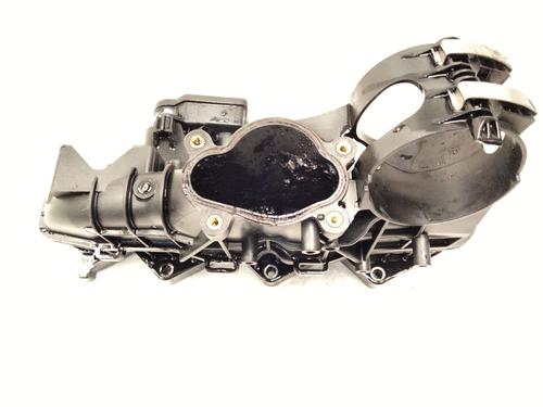 Used Intake manifold MERCEDES-BENZ C-CLASS (W203) C 220 CDI (203.006, 203.008) (143 hp) 30179116