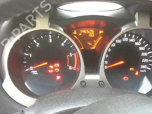 Right front window switch NISSAN JUKE (F15) | BP6984341I26 - Image 13