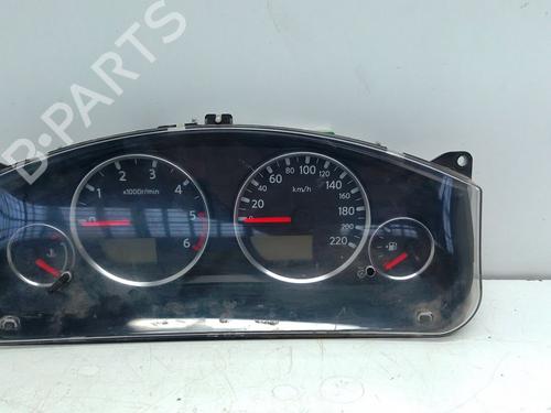 Used Instrument cluster Instrument cluster 37075441 37075441