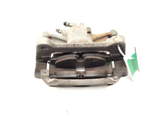 Left front brake caliper VW PASSAT B8 Variant (3G5, CB5) 2.0 TDI | BP22651445M105 - Image 3