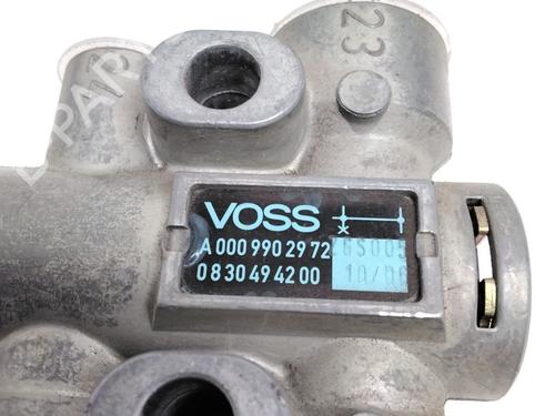 Electronic sensor MERCEDES-BENZ VARIO Platform/Chassis (B670, B668, B667) 612 D (668.321, 668.322, 668.323) | BP25227029M84 