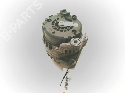 Used Alternator BMW 1 Coupe (E82) [2006-2013]  20716607