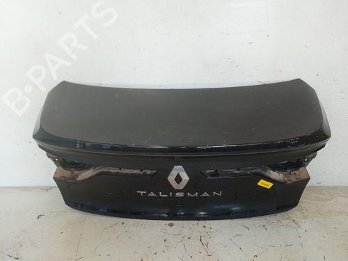 Used Tailgate Tailgate RENAULT TALISMAN (LP_) 1.6 TCe 150 (150 hp) 35723903 35723903