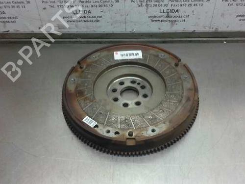 Used Flywheel RENAULT TRAFIC II Van (FL) [2001-2025]  14321849