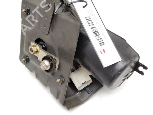 Used Front wiper motor NISSAN VANETTE CARGO Van (HC 23) 2.3 D (75 hp) 22982244
