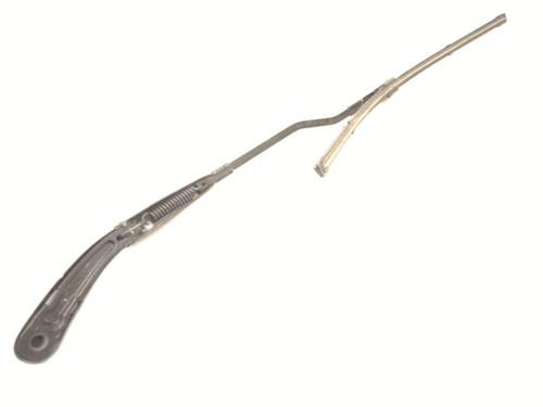 Used Front windshield wiper arm MERCEDES-BENZ GLC Coupe (C253) 250 4-matic (253.346) (211 hp) 26502329