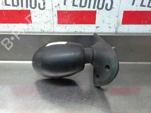 Used Right mirror RENAULT TWINGO I (C06_) 1.2 (C066, C068) (58 hp) 609976