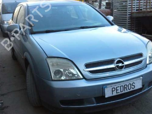Køleventilator elektrisk OPEL VECTRA C (Z02)  | BP1022904M35 