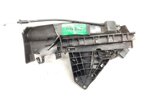 Front left lock FORD FOCUS II (DA_, HCP, DP) 1.6 TDCi | BP19792654C98 