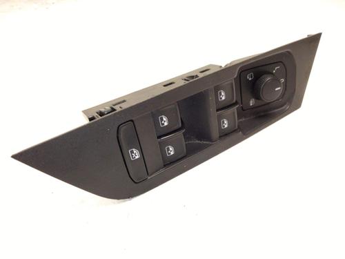 Left front window switch SKODA KAROQ (NU7, ND7) 1.5 TSI | BP30485682I27 - Image 2