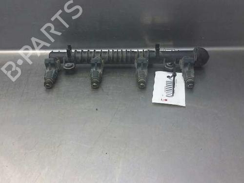 Injection rail OPEL CORSA C (X01)  | BP1621390M98 