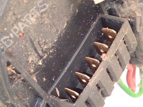 Front wiper motor AUDI A4 B5 (8D2) 1.8 T | BP32059638M29