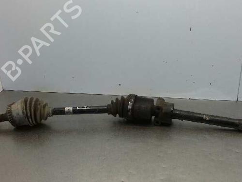 Used Right front driveshaft OPEL COMBO Box Body/MPV [2001-2025]  1283039