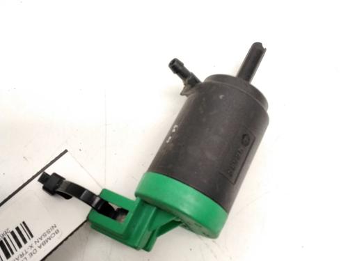 Washer pump NISSAN X-TRAIL II (T31) | BP21018028E24