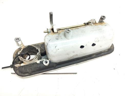 Used Tailgate handle VW GOLF IV (1J1) 1.8 (125 hp) 16112391