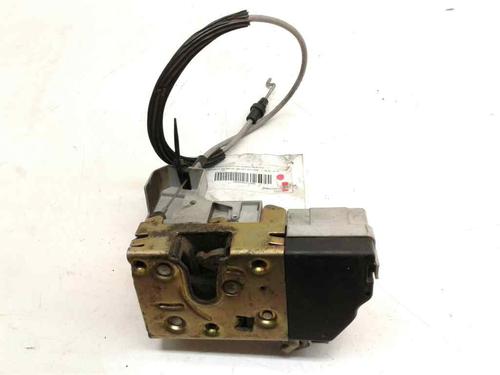 Used Front right lock PEUGEOT 307 SW (3H) [2002-2009]  2584460