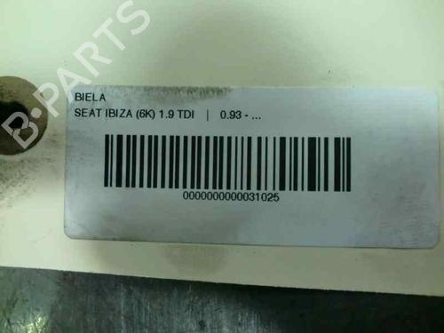 Other SEAT IBIZA II (6K1) 1.9 TDI | BP14319413O1
