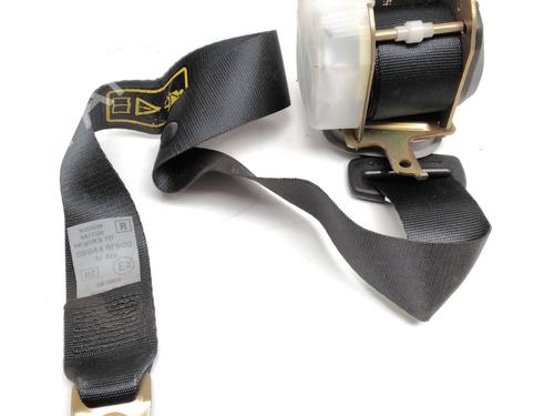 Used Rear right seatbelt NISSAN PRIMERA (P11) [1996-2001]  21079423