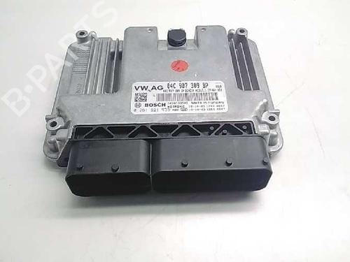 Engine control unit (ECU) VW GOLF VIII (CD1, DA1) | BP11355613M57
