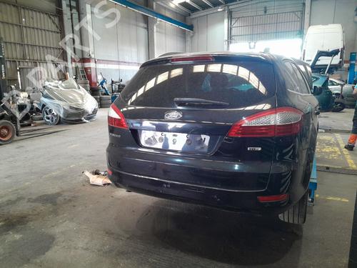 Steering pump FORD MONDEO IV Turnier (BA7) 2.0 TDCi | BP32043633M99 