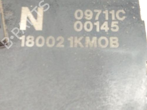 Pedal NISSAN JUKE (F15) 1.6 DIG-T | BP17059687I4