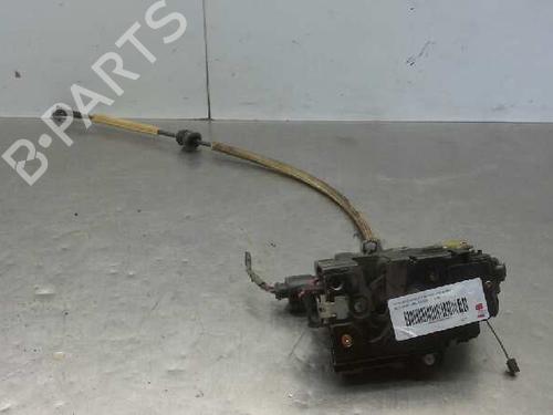 Used Rear right lock SEAT LEON (1M1) 1.9 TDI (110 hp) 7256697