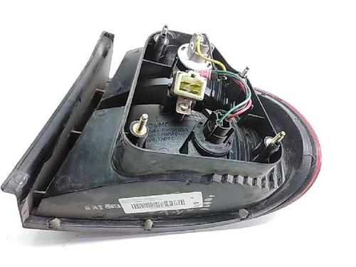 Left taillight DAEWOO LANOS (KLAT)  | BP10718471C34 