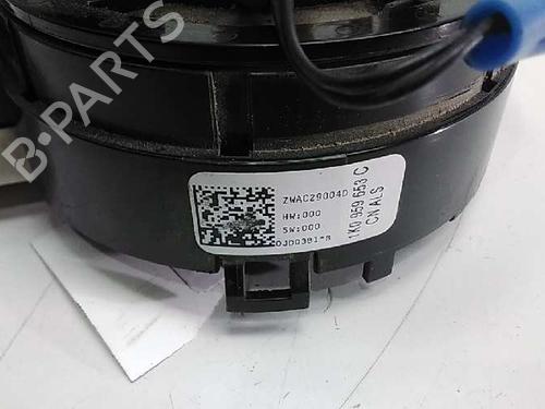 Squib airbag SEAT LEON (1P1) 1.9 TDI | BP17057431C102 