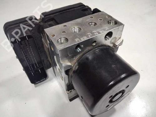 ABS pump VOLVO XC60 I SUV (156) D5 AWD | BP9647206M43 