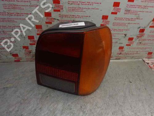 Used Right taillight VW POLO III (6N1) [1994-1999]  135313