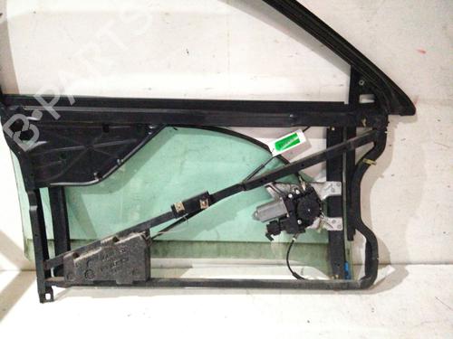 Front left window mechanism AUDI A3 (8L1) 1.9 TDI | BP16304682C22 