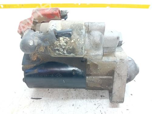 Starter NISSAN JUKE (F15) 1.5 dCi | BP24958044M8 