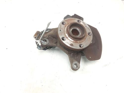 Used Left front steering knuckle Left front steering knuckle 22717039 22717039