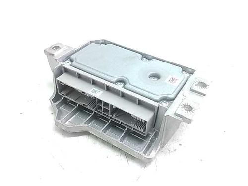 Used ECU airbags BMW 1 (E87) 118 d (122 hp) 15888042