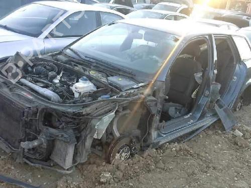 AUDI A4 B6 Avant (8E5) 2.5 TDI 109386
